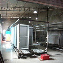 चीन Hangzhou Huaxiang Coating Equipment Co., Ltd.