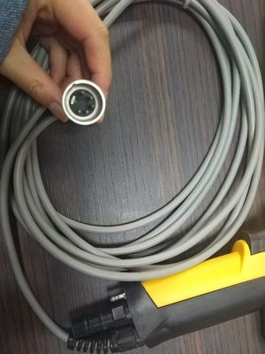 औद्योगिक पाउडर कोटिंग उपकरण स्वचालित स्प्रे पाउडर कोटिंग के लिए थर्मल बूथ