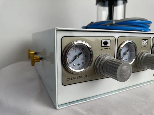 वोल्टेज 110V/220V पाउडर कोटिंग उपकरण के साथ अपनी कार पेंटिंग प्रक्रिया को उन्नत करें