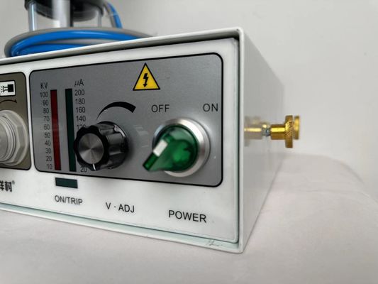 वोल्टेज 110V/220V पाउडर कोटिंग उपकरण के साथ अपनी कार पेंटिंग प्रक्रिया को उन्नत करें