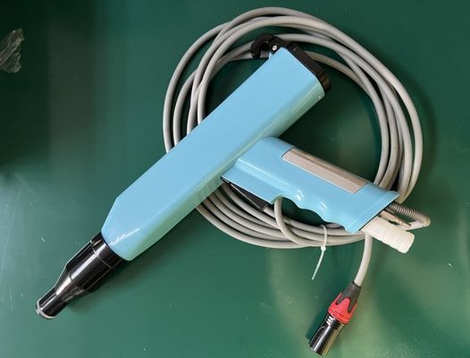 औद्योगिक धातु कोटिंग मशीन उच्च सटीकता के साथ रासायनिक प्रतिरोधी