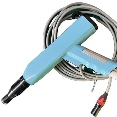 सहज और सटीक छिड़काव के लिए वोल्टेज 110V/220V पाउडर कोटिंग पेंटिंग रोबोट