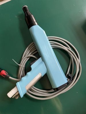 सहज और सटीक छिड़काव के लिए वोल्टेज 110V/220V पाउडर कोटिंग पेंटिंग रोबोट