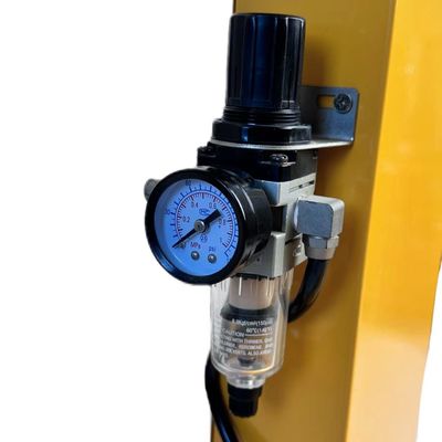 वैज्ञानिक कैलकुलेटर FX991EX के साथ 110V/220V इलेक्ट्रोस्टैटिक पाउडर कोटिंग सिस्टम