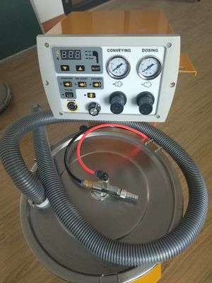 स्टील सब्सट्रेट पेंट छिड़काव मशीन 110V/220V वोल्टेज के साथ स्वचालित कार्य