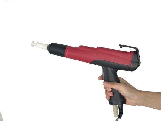 220V/110V 50hz अनुकूलित आकार के साथ पर्यावरण संरक्षण धातु छिड़काव मशीन
