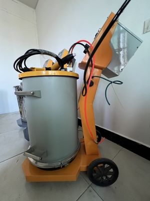पाउडर कोटिंग बूथ मशीनरी के लिए 50W कोटिंग उपकरण वैज्ञानिक कैलकुलेटर FX991EX