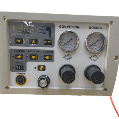 बुद्धिमान इलेक्ट्रोस्टैटिक कोटिंग मशीन