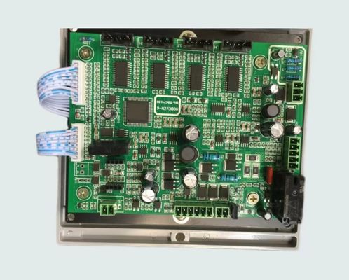 LZ OptiFlex 2 पाउडर कोटिंग स्प्रे गन और कंट्रोल यूनिट के साथ सर्वश्रेष्ठ प्रदर्शन प्राप्त करें