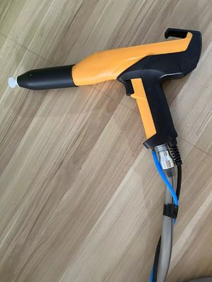 40KW पाउडर कोटिंग मशीन