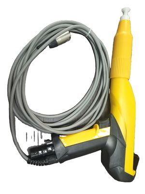 40KW पाउडर कोटिंग मशीन