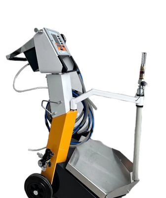 सतह उपचार के लिए पाउडर कोटिंग मशीन