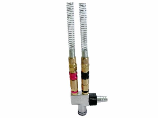 110V/220V वोल्टेज पाउडर कोटिंग इलेक्ट्रॉन स्पिनिंग विनिर्माण के लिए बूथ मशीनरी