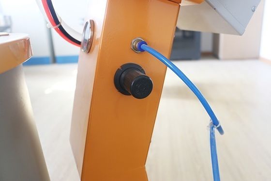 110V/230V 50-60HZ औद्योगिक इलेक्ट्रोस्टैटिक पाउडर कोटिंग स्प्रेइंग मशीन उपकरण