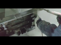 मैनुअल इलेक्ट्रोस्टैटिक पाउडर कोटिंग स्प्रे गन पेशेवर कोटिंग जरूरतों के लिए